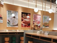 -甲乙饼·手工牛肉饼(东方广场店)