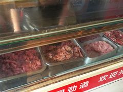 -王记生烫牛杂面馆(兰陵路店)