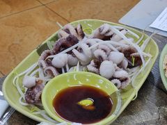 -贞姨美食·老字号海鲜大排档