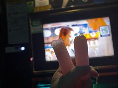 -欢乐驿站量贩式KTV(西丽店)