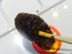 -延边白玉串城(东环城路店)