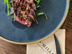 -O'mills Sourdough Bakery&Bistro(永嘉路店)