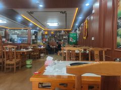 -藏味八珍特色火锅