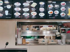 -魏家凉皮(博水商务大厦店)