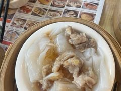 -新世界餐厅(万达店)