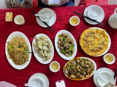 -蛇口康乐快餐鱼仔档(翠苑小区店)