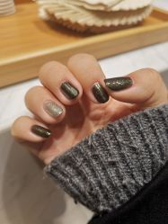 -笑美甲美睫工作室