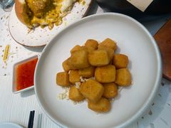 -大树餐厅(环球港店)