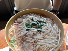 -BAKER&SPICE(祥云小镇店)