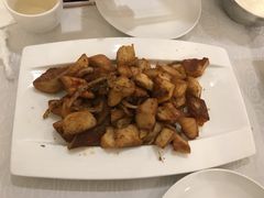 -楼兰印象(朝外店)