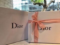 -Dior迪奥(上海世茂广场店)