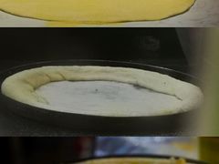 -乐凯撒披萨(东方新世界店)