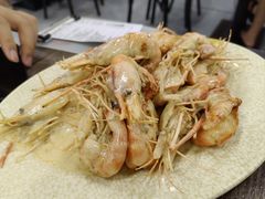 -贞姨美食·老字号海鲜大排档