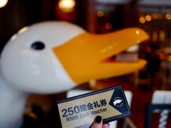 -Goose Island Brewhouse鹅岛精酿啤酒酿造工坊餐厅