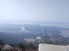 -虞山风景区