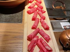 -盡膳口福跷脚牛肉火锅(合生汇购物中心店)