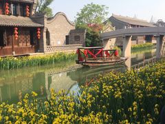 -朱仙镇启封故园景区