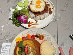 -Home Thai·泰谣(王府井apm店)