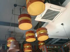 大堂-吴越荣记·苏州菜·松鼠桂鱼(斜塘老街店)