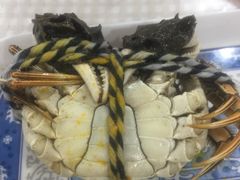 -丫丫蟹庄·苏式园林农家乐·阳澄湖大闸蟹(阳澄湖莲花岛店)