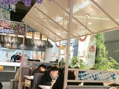 -茄子恰恰·新云南小炒(金池购物中心店)