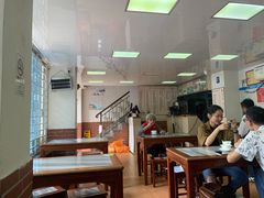 大堂-沙湾姜撞奶甜品店(昌岗中路店)