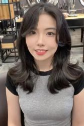 点击看大图 -MORI HAIR SALON日式美发沙龙