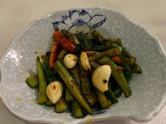 -小郭私房菜·海肠捞饭店(学士街店)