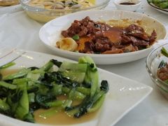 -碧海银沙海鲜餐厅(恒大海上威尼斯店)