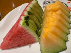 -三凤酒家·百年无锡菜(清扬茂业店)