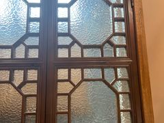 -乔家小院•非遗驴肉•本地小海鲜(滨河路店)