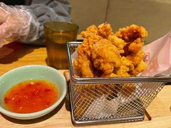 吴山葱花小酥肉-弄堂里(新天地店)