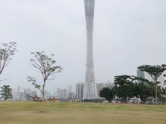 -二沙岛艺术公园