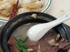 -馨越楼·点心·粤菜(赤坎店)