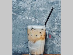 冰拿铁-zarah(鼓楼店)