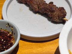 -SHAN山(前滩太古里店)