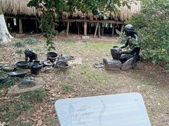 -河姆渡遗址博物馆