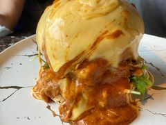 -Lets burger非常汉堡·环球风味(蓝色港湾店)