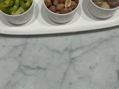 -外滩三号餐厅·创意中餐