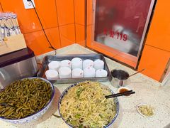 -闫家驴肉老店(华电一校店)