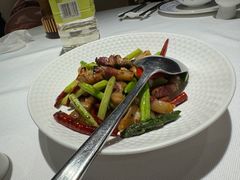 -金成潮菜博物馆(海珠湿地店)