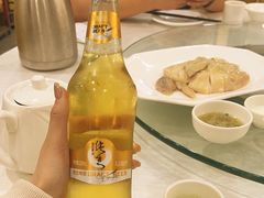 -万年酒楼(越秀南路店)