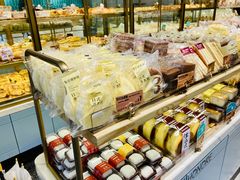 大堂-圣安娜饼屋