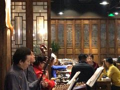 -白乐天毛肚火锅馆(南滨路店)