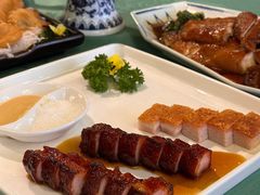 -誉八仙粤菜(万象天地店)