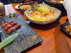 -千代武日本料理(开发区店)