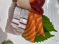 -小山日本料理(太古汇店)