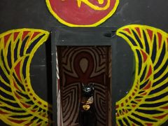 -秃鹫湾·推理大师沉浸式实景演绎推理剧场