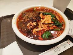 -水平有限广西米粉·广西风味集(五道口店)