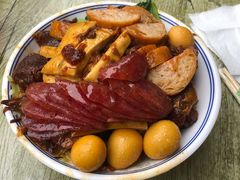 -陆长玖古法猪脚饭(玄风桥店)